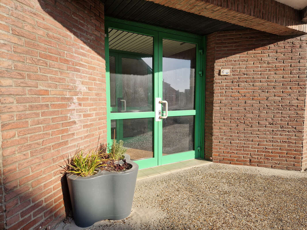 Appartement à LEFFRINCKOUCKE