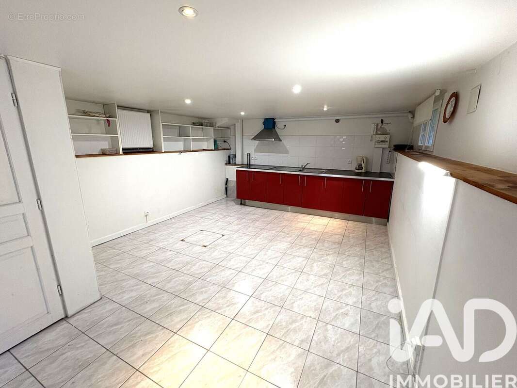 Photo 7 - Maison à LIVRY-GARGAN