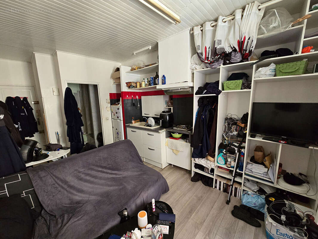 Appartement à SAINT-MAXIMIN-LA-SAINTE-BAUME