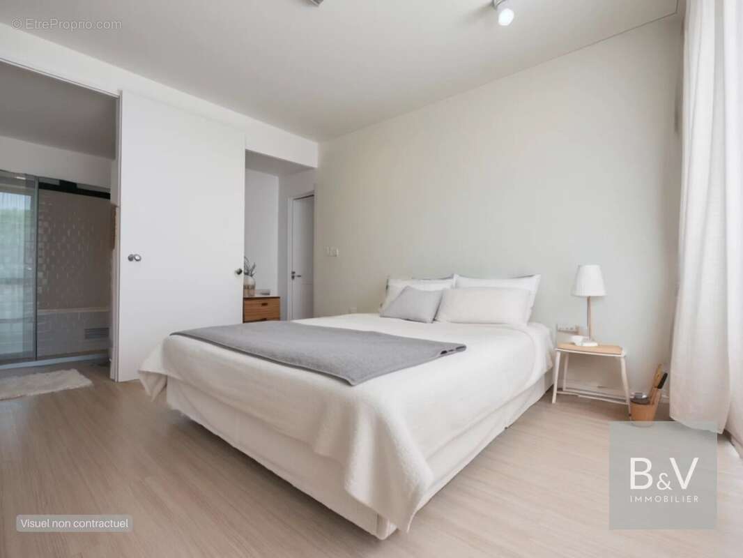 Appartement à SAINT-LOUIS