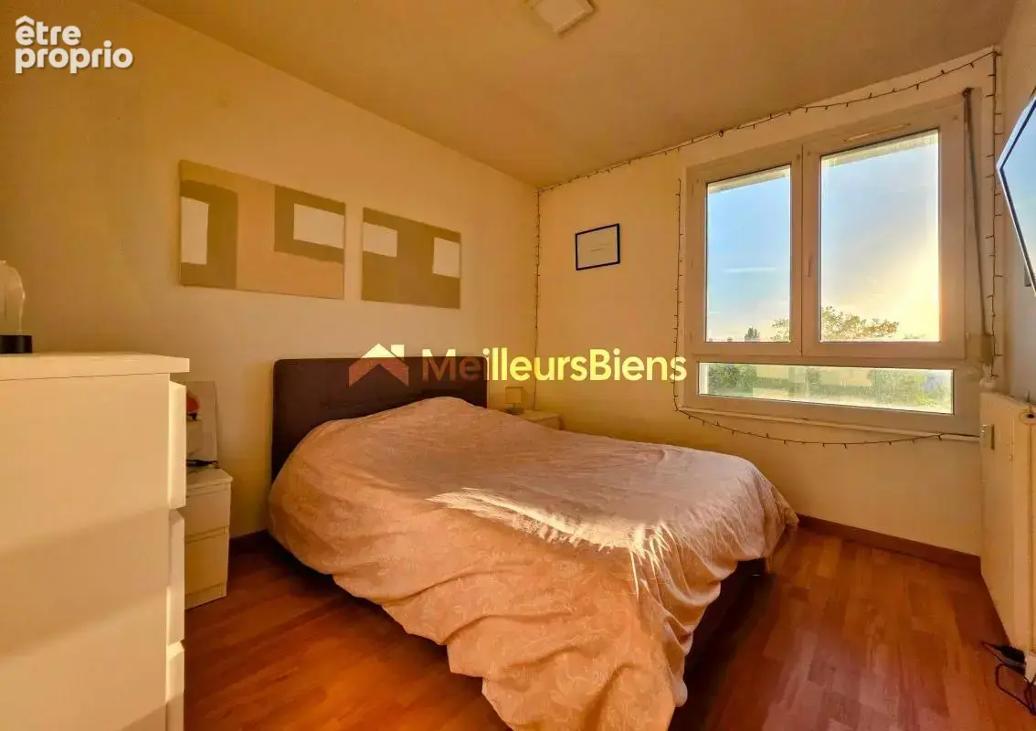 Appartement T4 , 85,48 m², Résidence Lamarche à Écrouves - photo 8