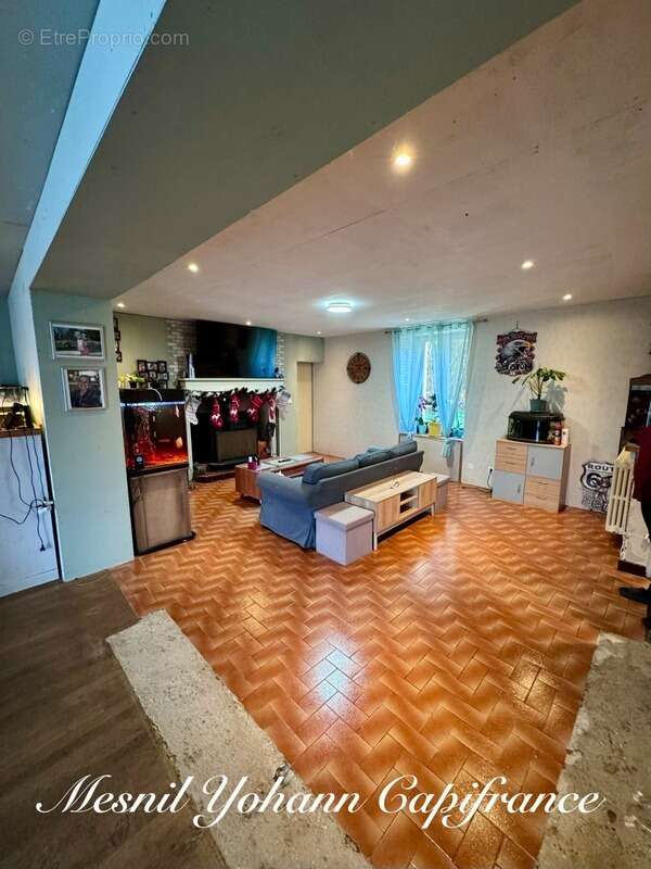 Maison à vendre 7 pièces SEPVRET (79) - photo 2