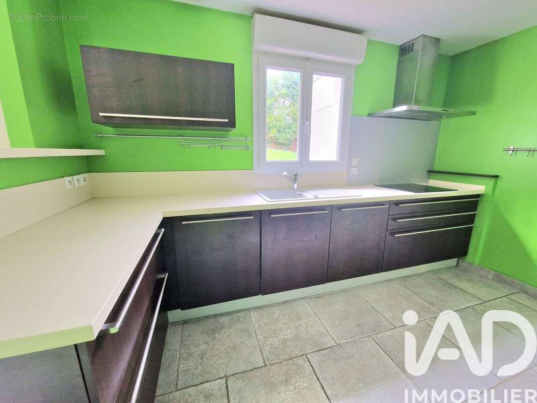 Photo 4 - Maison à SOMMERY