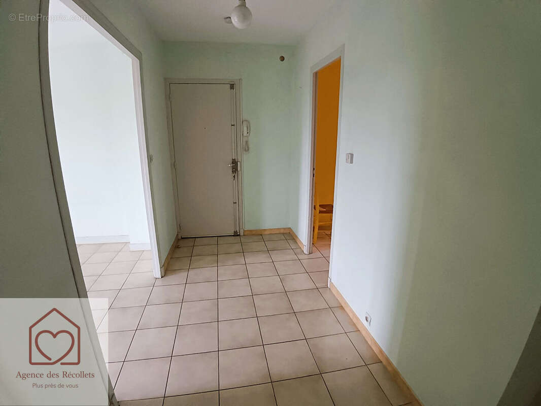 Appartement à MOISSAC