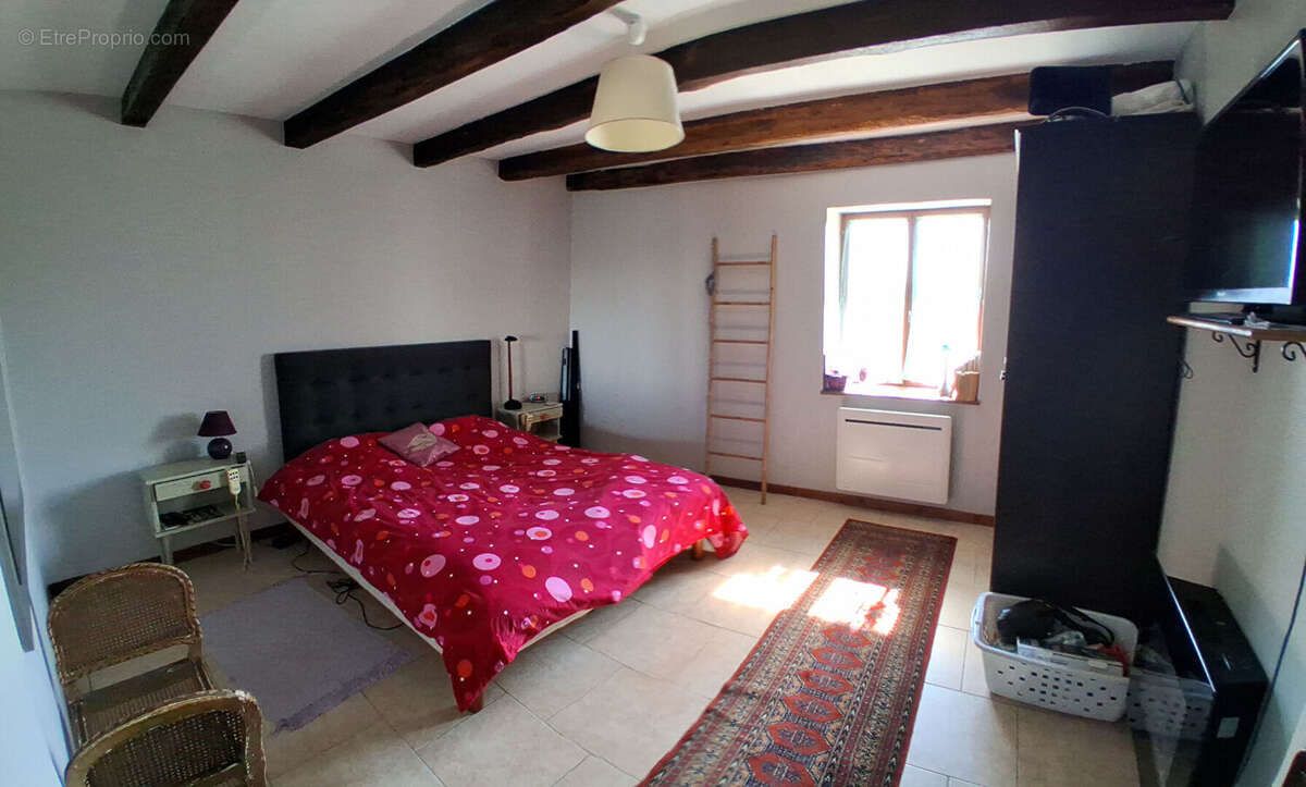 Maison à SAINT-GERMAIN-DU-BOIS