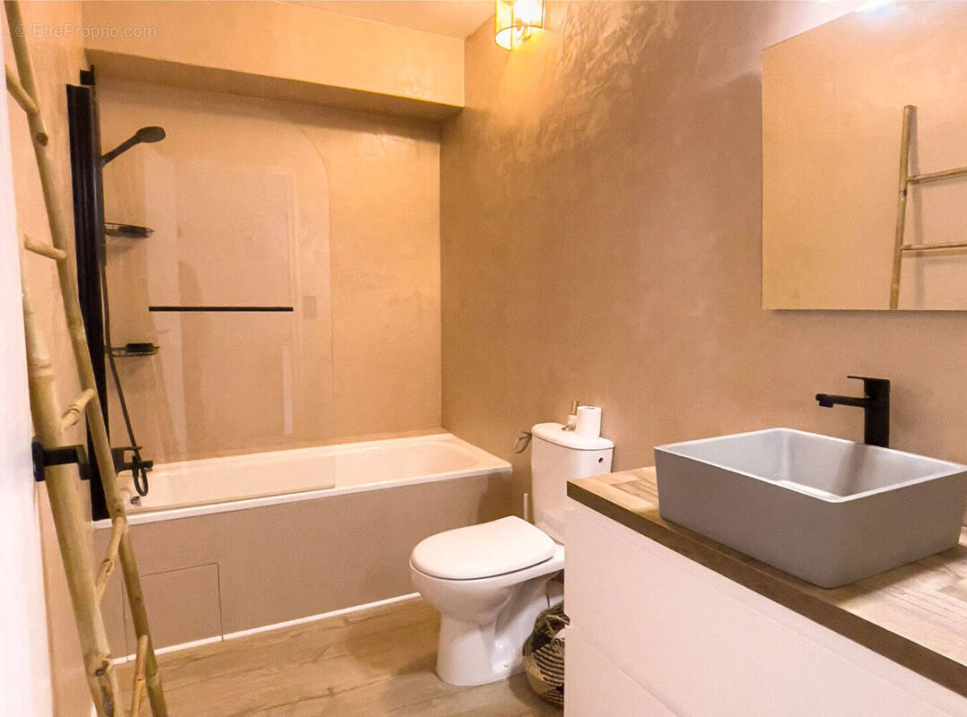 Appartement à BIDART