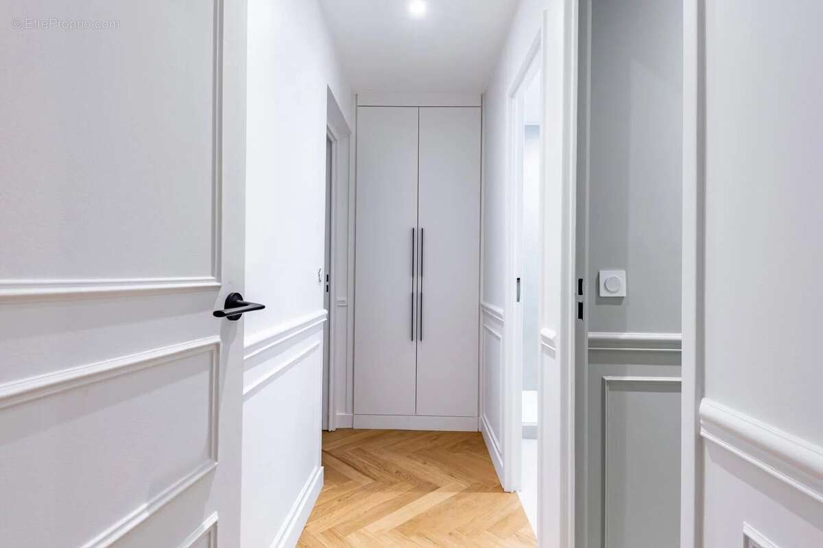 Appartement 49 m² à Paris-15e  - photo 11