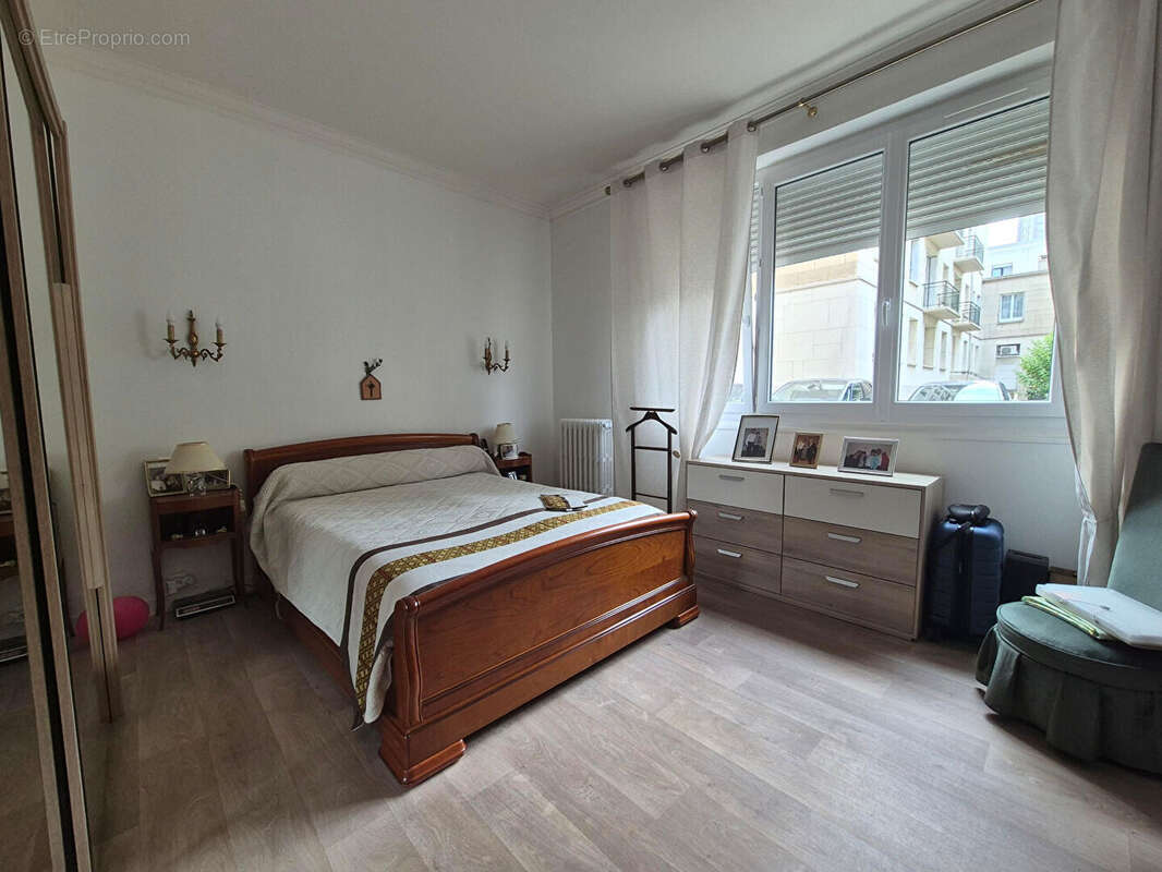Appartement Le Havre 2 pièce(s) 71.45 m2 - photo 3