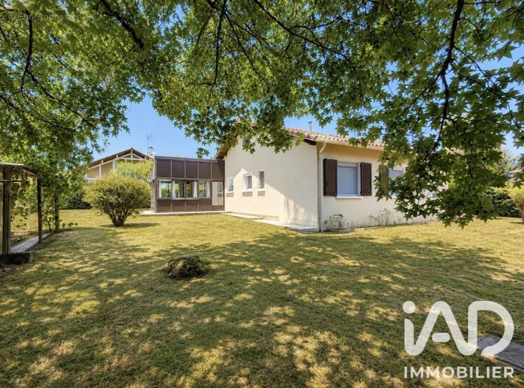 Photo 4 - Maison à MONT-DE-MARSAN