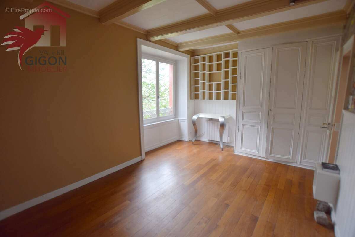 Appartement à MONTBELIARD