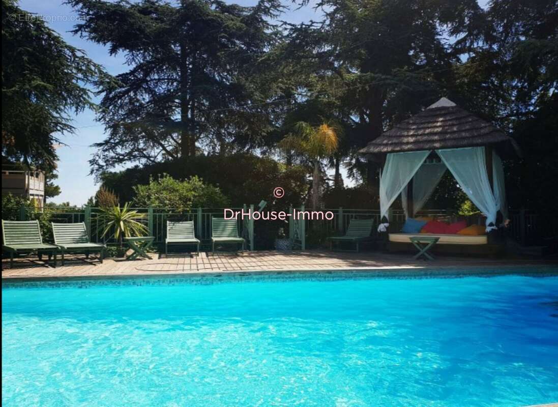 Maison 530 m² à Agde  - photo 103