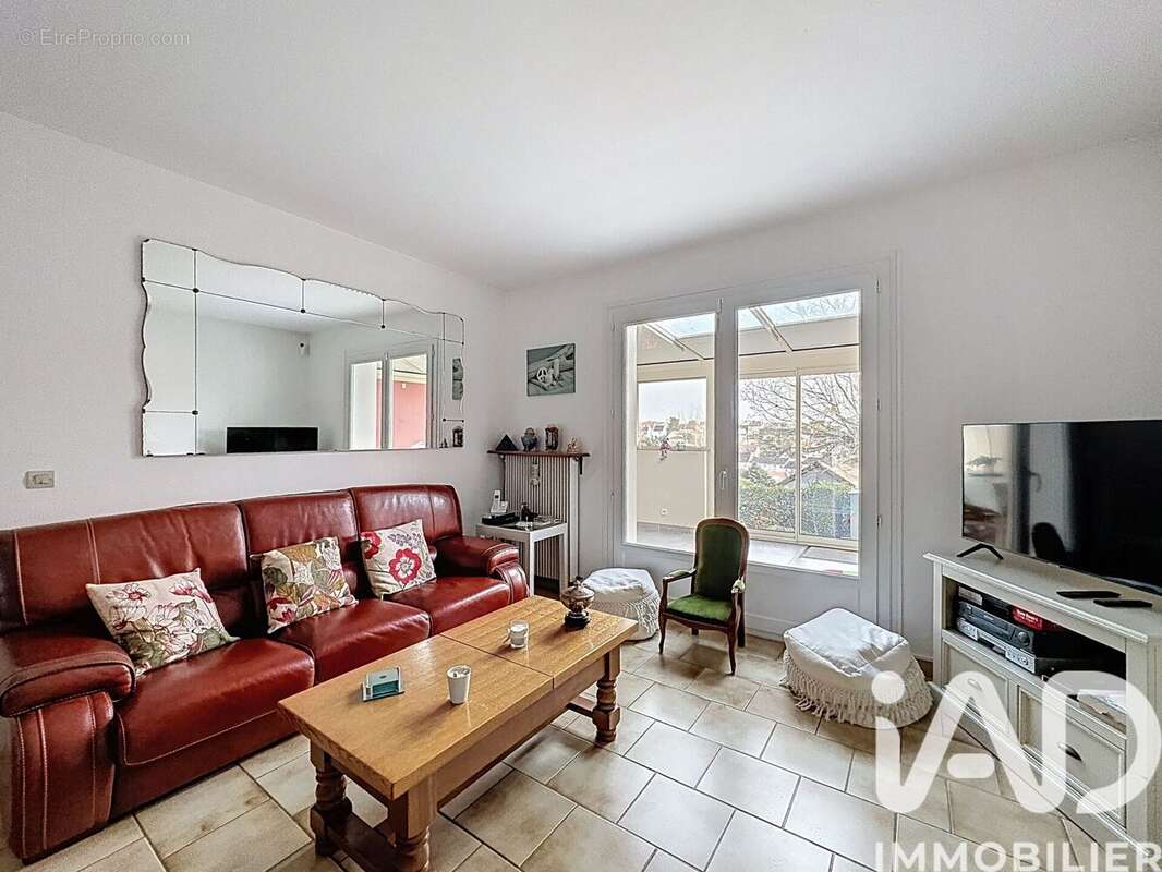 Photo 7 - Maison à SACLAY