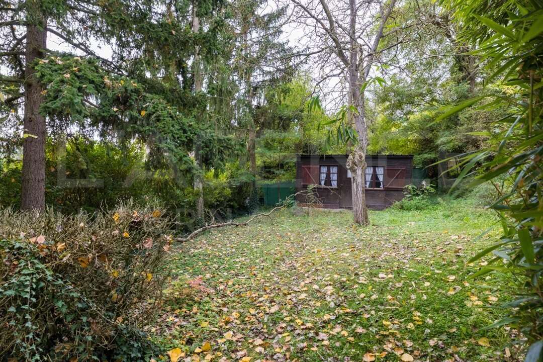 Maison à CHAMBOURCY