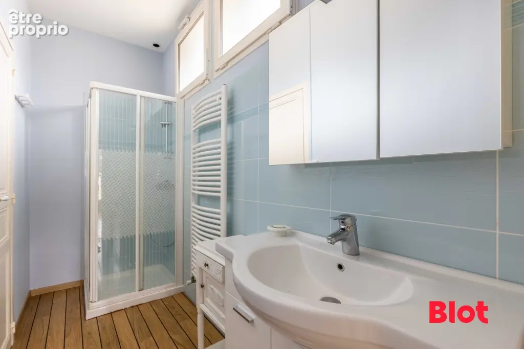 Maison 9 pièces 297 m² à vendre à Bais (35680) - photo 9