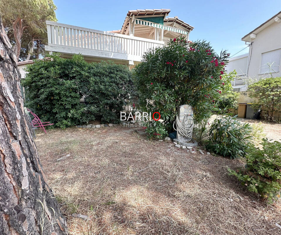 Appartement à ARGELES-SUR-MER