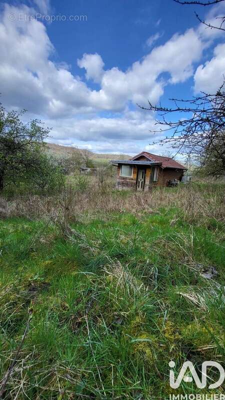 Photo 5 - Terrain à THIONVILLE