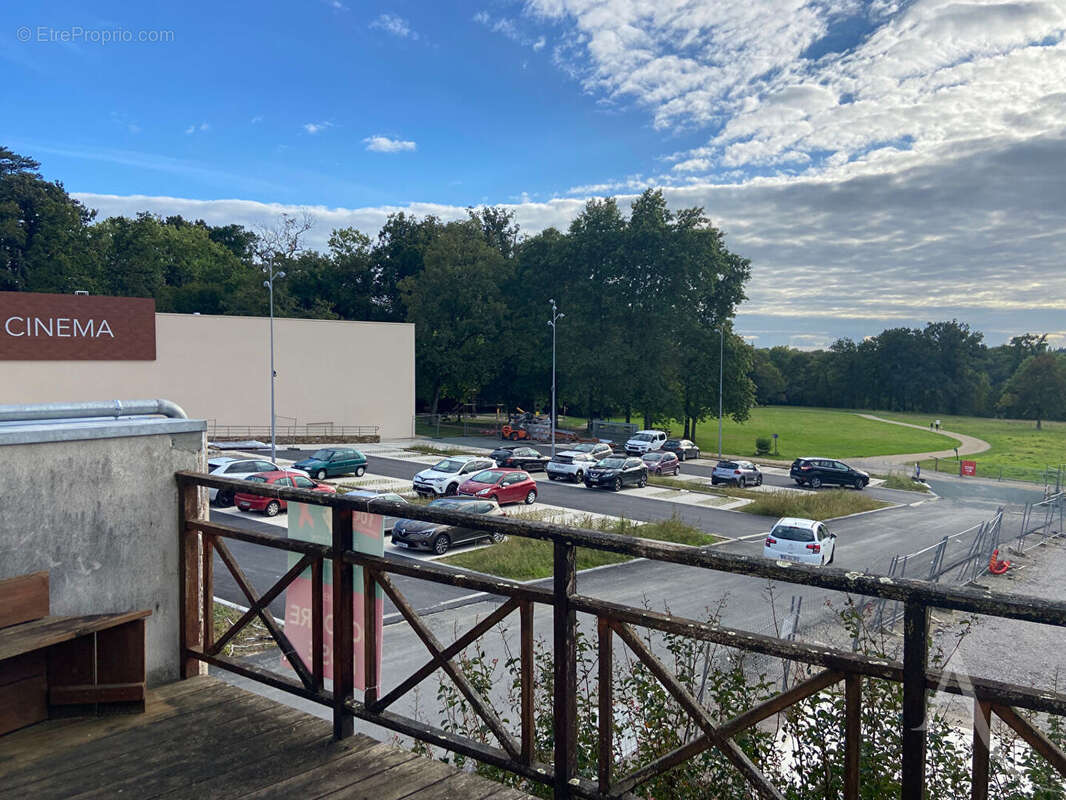 Appartement à MONTAIGU