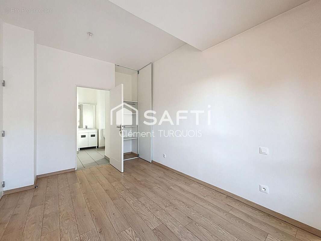 Photo 4 - Appartement à TOURS