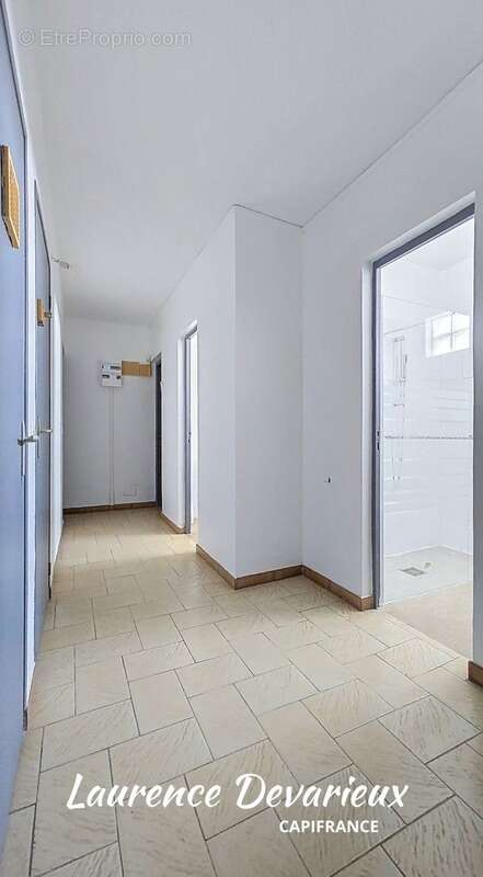 Maison à CAPESTERRE-BELLE-EAU