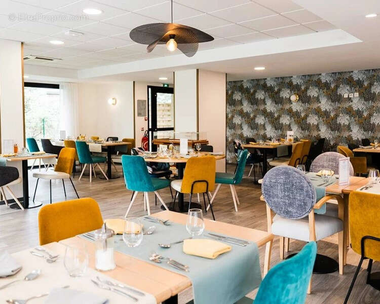 Appartement à LAILLE