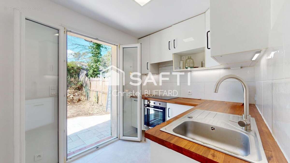 Photo 4 - Appartement à AIX-EN-PROVENCE