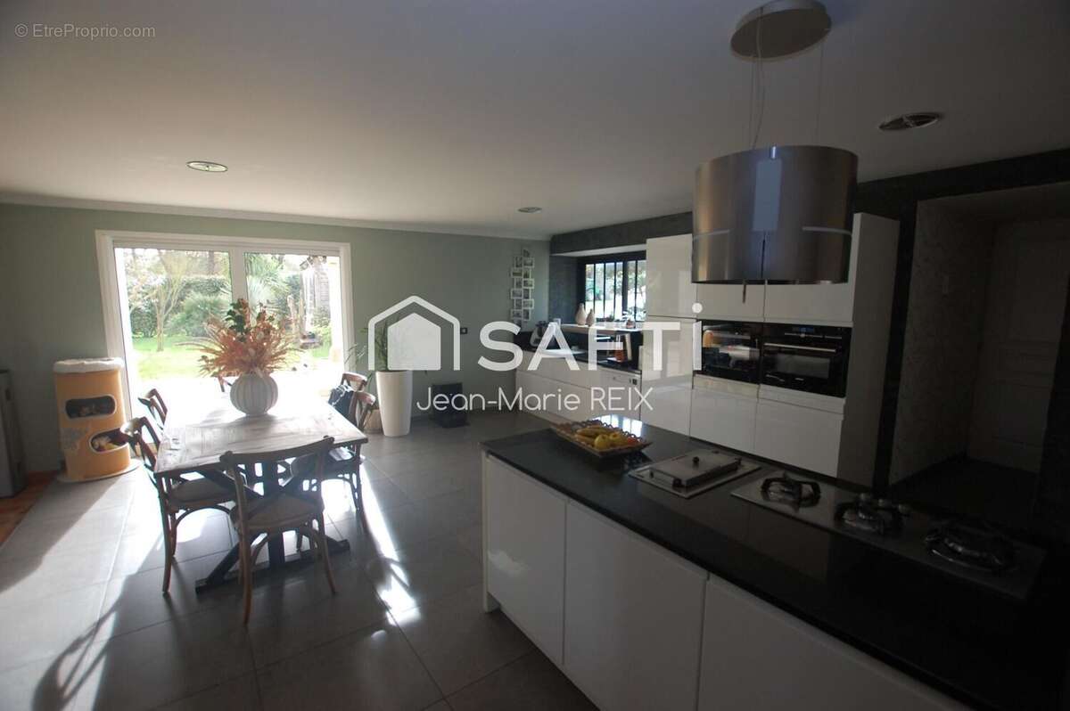 Photo 5 - Maison à SAINT-AUBIN-DE-BLAYE