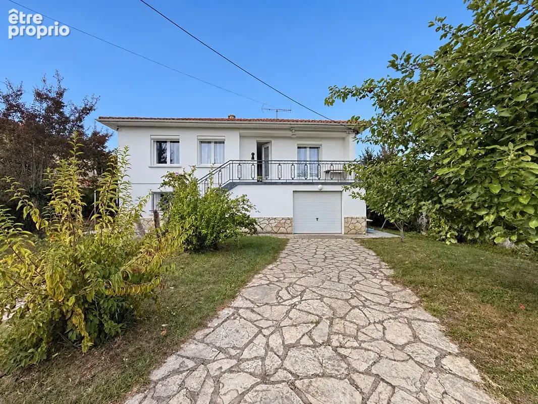 Photo Maison à Villeneuve-Sur-Lot au prix de 163 000€