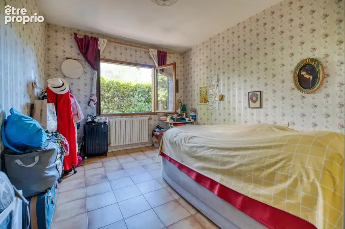 Maison de 5 pièces de 141 m² à Toulouse - photo 13