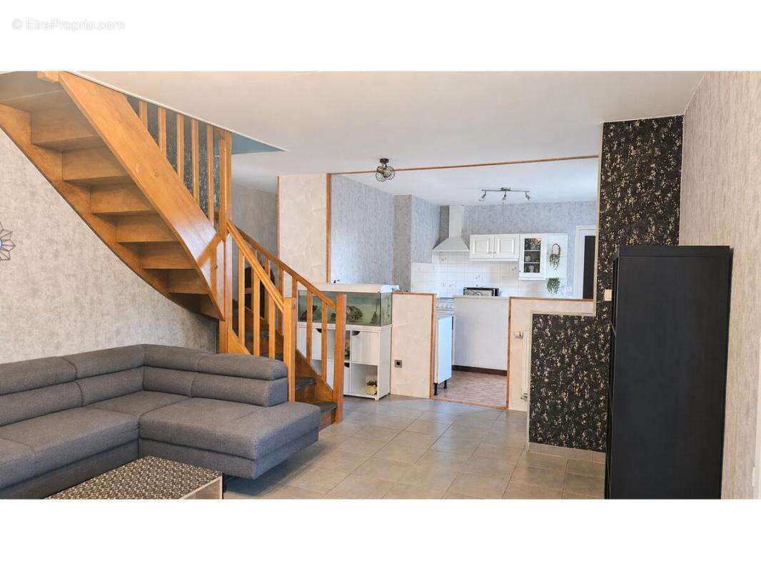Maison 92 m² à Lanthes  - photo 24