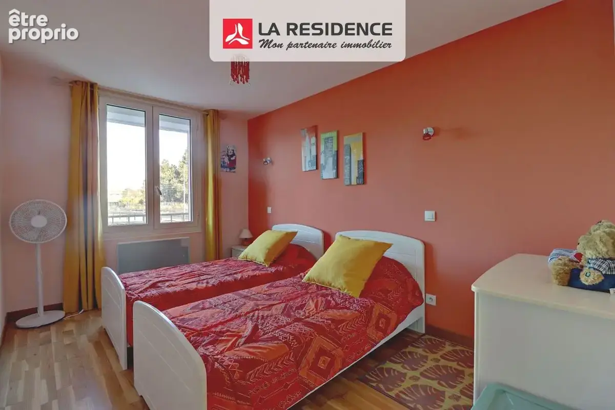 Appartement 3 pièces 64 m² à vendre à Frejus (83600) - photo 7