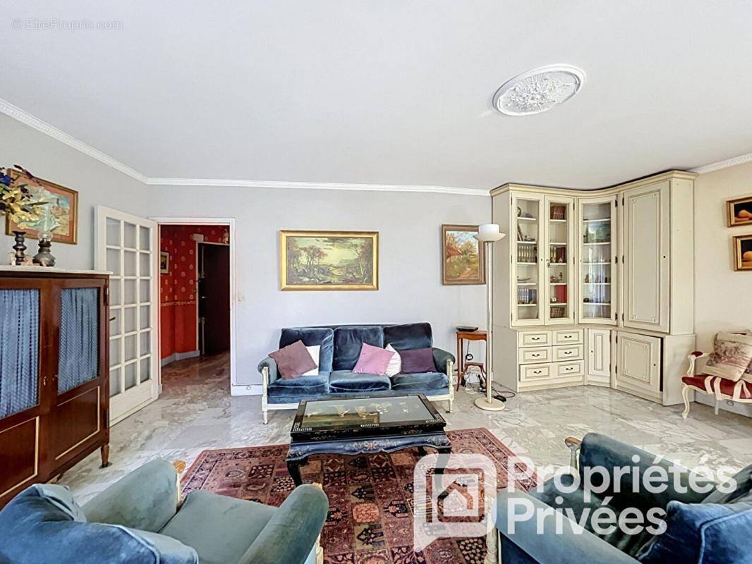 Appartement à CHATENAY-MALABRY