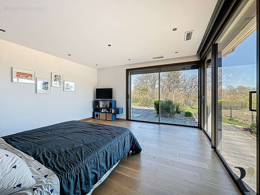 Maison à QUINT-FONSEGRIVES