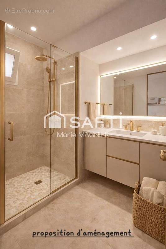 Photo 7 - Maison à CAVALAIRE-SUR-MER