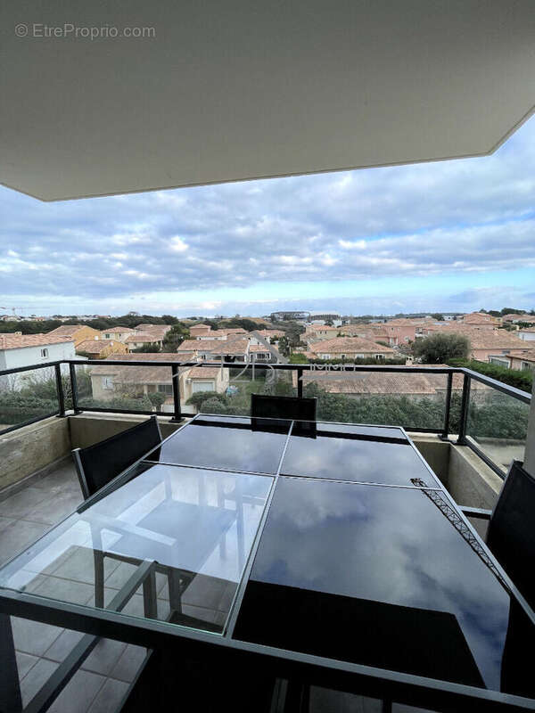 Appartement à FURIANI