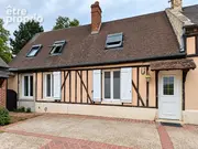 Maison à LABOISSIERE-EN-THELLE