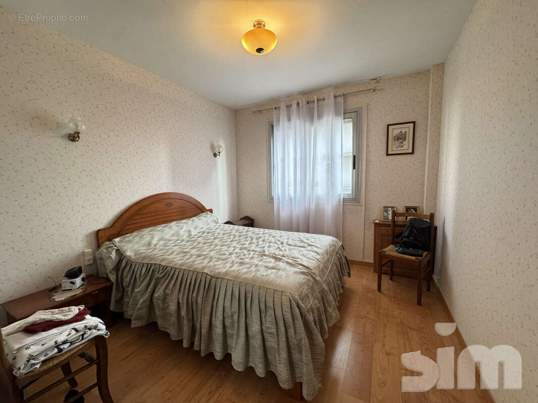 Appartement à CHELLES