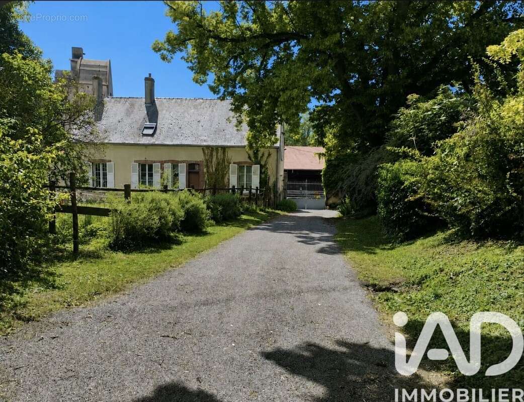 Photo 3 - Maison à FERE-EN-TARDENOIS