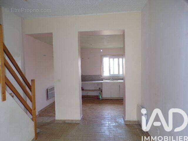 Photo 1 - Maison à MAUBEUGE