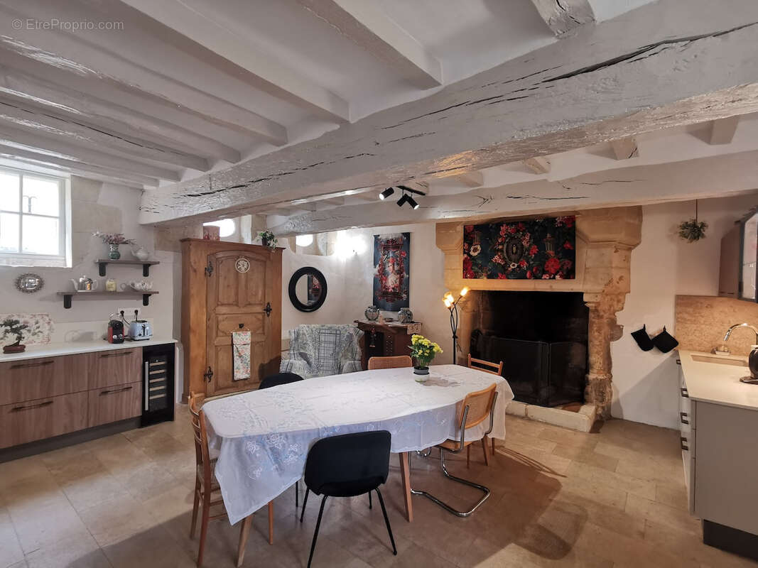 Maison à LOUDUN
