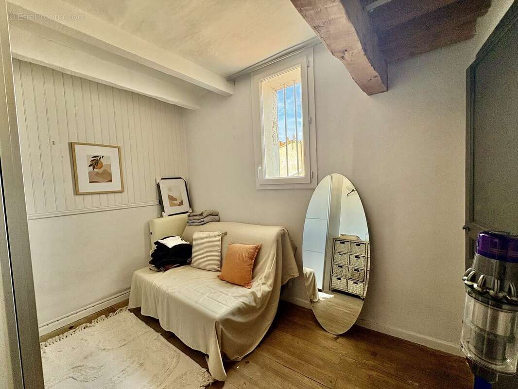 Appartement à CASSIS