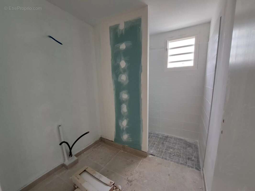 Appartement à LE LAMENTIN