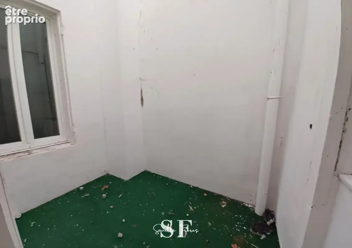 Agen hyper centre - immeuble loue a vendre - 6 appartements - photo 11