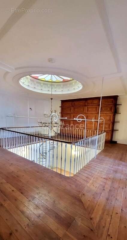 Appartement à SAINT-CLAR