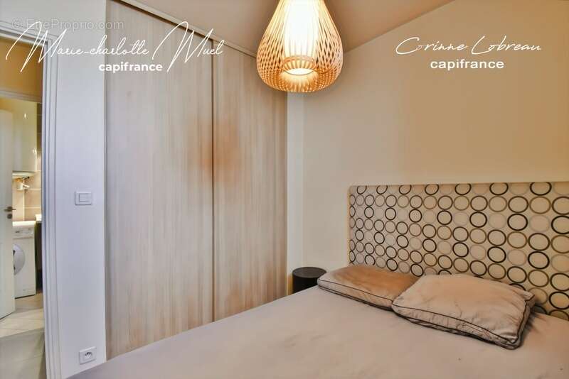 Maison de ville avec deux habitations indépendantes et cour privative - photo 18
