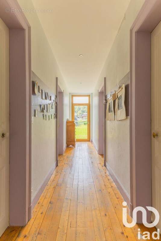 Photo 6 - Maison à ALBENS