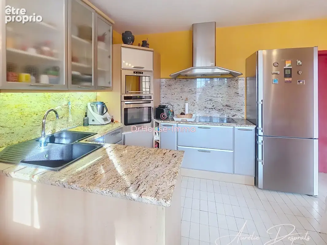 Maison 11 pièces 255 m² à vendre à Graulhet (81300) - photo 16