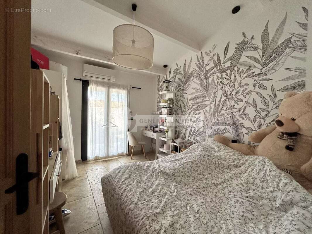 Maison à SAINTES-MARIES-DE-LA-MER