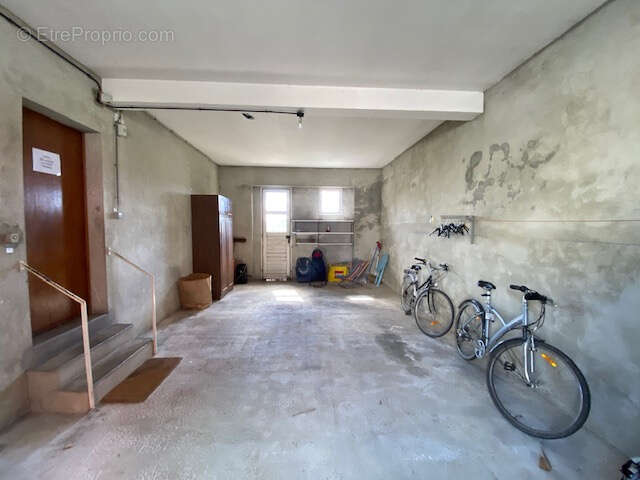 Appartement à VIRE
