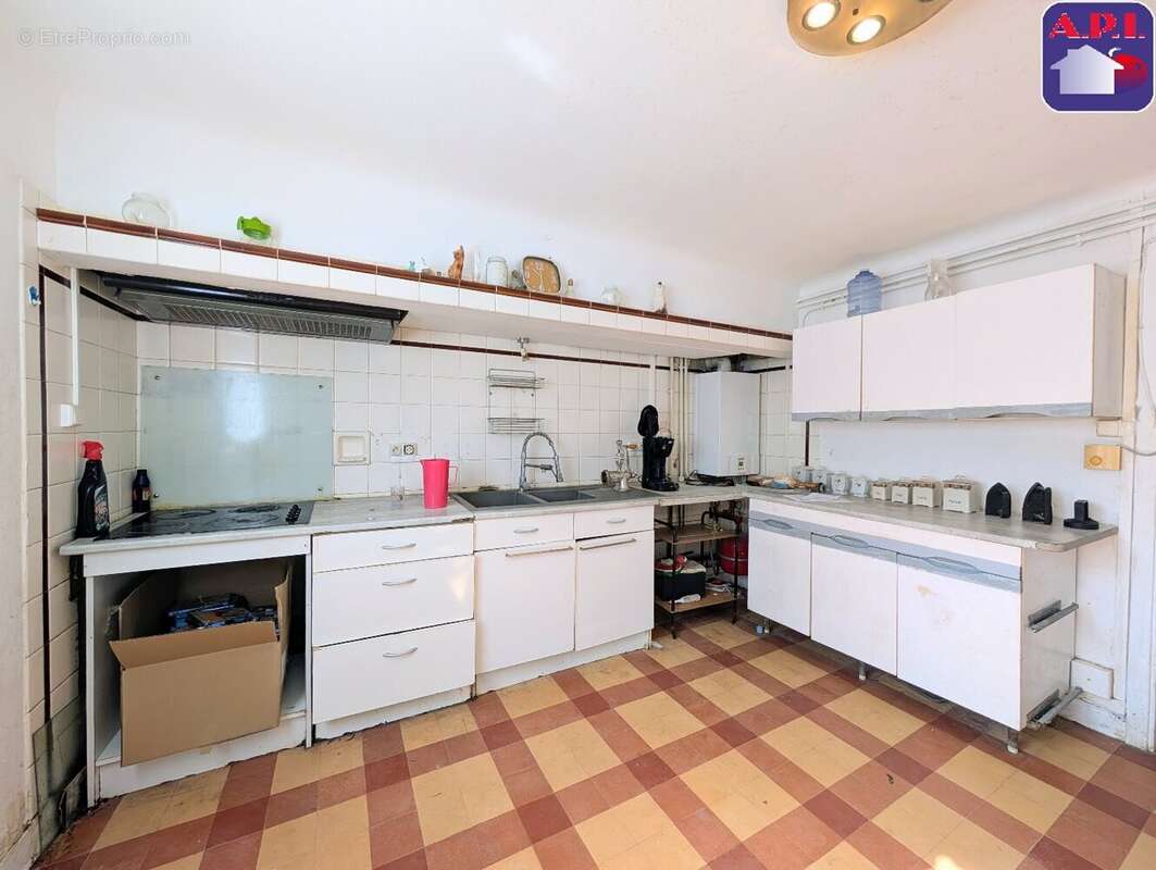 Maison 128 m² à Lavelanet  - photo 6