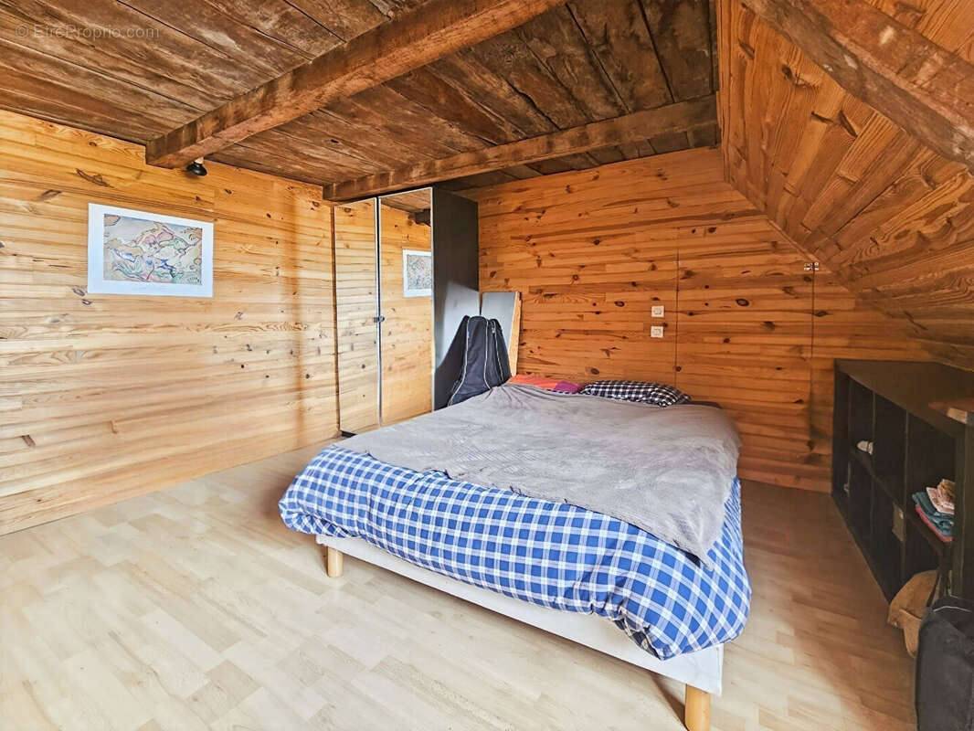 Appartement à ANTRAIN